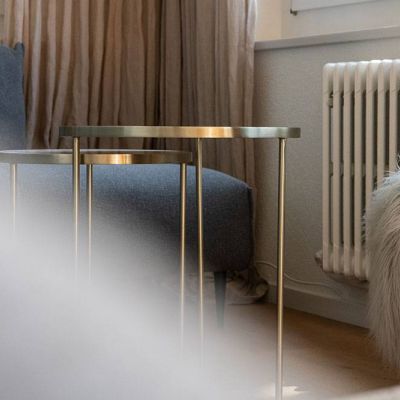 Apartment Davos